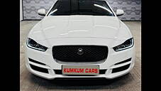 Used Jaguar XE Prestige Diesel in Pune