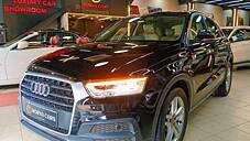 Used Audi Q3 30 TFSI Premium in Navi Mumbai