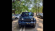 Used Mahindra Thar LX Hard Top Diesel AT 4WD [2023] in Nashik