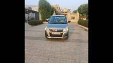 Used Maruti Suzuki Wagon R 1.0 LXI CNG (O) in Sonepat