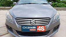 Used Maruti Suzuki Ciaz Zeta 1.4 MT in Mumbai