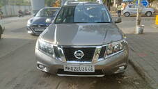 Used Nissan Terrano XV Premium AMT in Badlapur