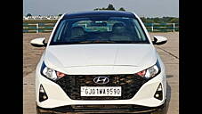 Used Hyundai i20 Sportz 1.5 MT Diesel in Ahmedabad