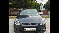 Used Ford Figo Duratorq Diesel EXI 1.4 in Chennai