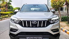 Used Mahindra Alturas G4 4WD AT [2018-2020] in Delhi