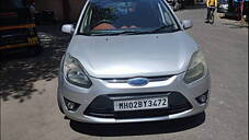 Used Ford Figo Duratorq Diesel ZXI 1.4 in Mumbai