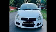 Used Maruti Suzuki Ritz Vxi BS-IV in Gurgaon