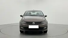 Second Hand Volkswagen Vento Highline Diesel AT in Lucknow