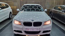 Used BMW 3 Series 320d in Bangalore