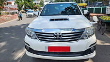 Used Toyota Fortuner 3.0 MT in Patna