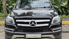 Used Mercedes-Benz GL 350 CDI in Mumbai