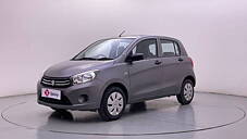 Used Maruti Suzuki Celerio VXi in Bangalore