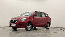 Used Datsun GO Plus T in Hyderabad