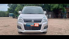 Used Maruti Suzuki Wagon R 1.0 VXI in Delhi