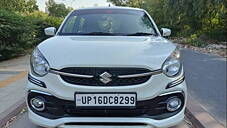 Used Maruti Suzuki Celerio VXi CNG in Delhi