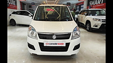 Second Hand Maruti Suzuki Wagon R 1.0 LXI CNG (O) in Kanpur