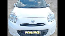Used Nissan Micra XL Primo in Kanpur