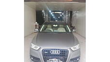 Second Hand Audi Q3 35 TDI Premium Plus + Sunroof in Pune