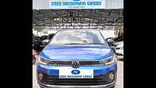 Used Volkswagen Virtus GT Plus 1.5 TSI EVO DSG in Coimbatore