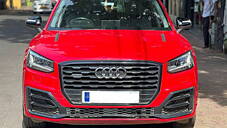 Used Audi Q2 Technology 40 TFSI quattro in Kolkata