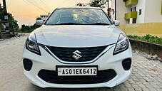 Used Maruti Suzuki Baleno Delta 1.2 in Guwahati