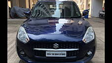 Used Maruti Suzuki Swift VDi ABS [2014-2017] in Pune