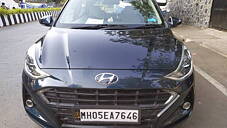 Used Hyundai Grand i10 Nios Sportz AMT 1.2 Kappa VTVT in Mumbai