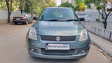Second Hand Maruti Suzuki Swift VXi in Pune
