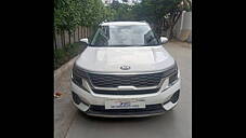 Used Tata Harrier XZA Plus in Hyderabad