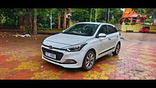 Used Hyundai Elite i20 Asta 1.4 CRDI in Pune