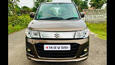 Used Maruti Suzuki Wagon R 1.0 VXI+ AMT (O) in Coimbatore