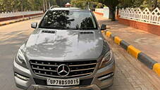 Used Mercedes-Benz M-Class ML 250 CDI in Kanpur