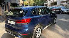Used BMW X1 sDrive20i SportX in Delhi