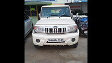 Second Hand Mahindra Bolero SLE BS IV in Patna