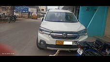 Used Maruti Suzuki XL6 Zeta MT Petrol in Hyderabad