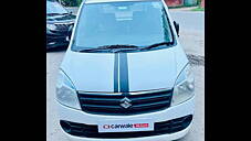 Used Maruti Suzuki Wagon R 1.0 LXi CNG in Kanpur