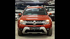 Used Renault Duster 110 PS RXZ 4X2 MT Diesel in Mumbai