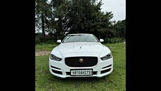 Used Jaguar XE Portfolio Diesel in Delhi