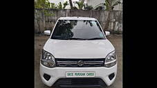 Used Maruti Suzuki Wagon R VXi 1.2 AMT in Chennai