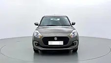 Second Hand Maruti Suzuki Swift VXi [2014-2017] in Kolkata