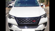 Used Toyota Fortuner 2.8 4x4 AT in Bangalore