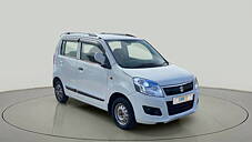 Used Maruti Suzuki Wagon R 1.0 LXI in Thiruvananthapuram