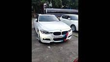 Used BMW 3 Series 320d Sport Line in Mumbai