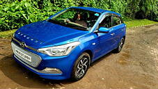 Used Hyundai Elite i20 Sportz 1.2 in Mumbai