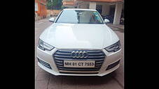 Used Audi A4 30 TFSI Premium Plus in Mumbai