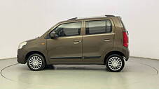 Used Maruti Suzuki Wagon R 1.0 VXi in Kolkata