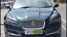 Used Jaguar XF 3.0 V6 Premium Luxury in Kanpur