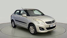 Used Maruti Suzuki Swift DZire ZXI in Delhi