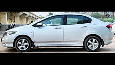 Used Honda City 1.5 V MT in Ahmedabad