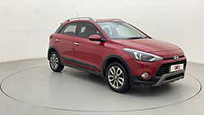 Used Hyundai i20 Active 1.2 SX in Chennai